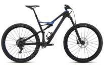 Specialized Stumpjumper 29/6 fattie svart 2018