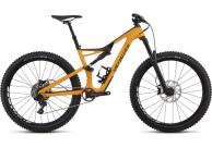 SPECIALIZED STUMPJUMPER COMP CARBON 27,5" 2018 FINNS I STRL M