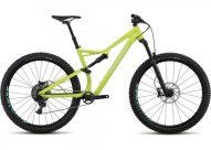 SPECIALIZED STUMPJUMPER COMP 29/6 FATTIE 2018 EJ I LAGER