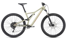 SPECIALIZED STUMPJUMPER COMP ALLOY 29 2019 ÅRS MODELL