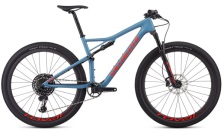 SPECIALIZED EPIC EXPERT STORM GREY HERR MODELL 2019 ÅRS MODELL